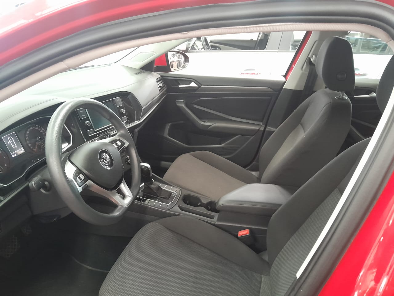 Volkswagen Jetta 2019
